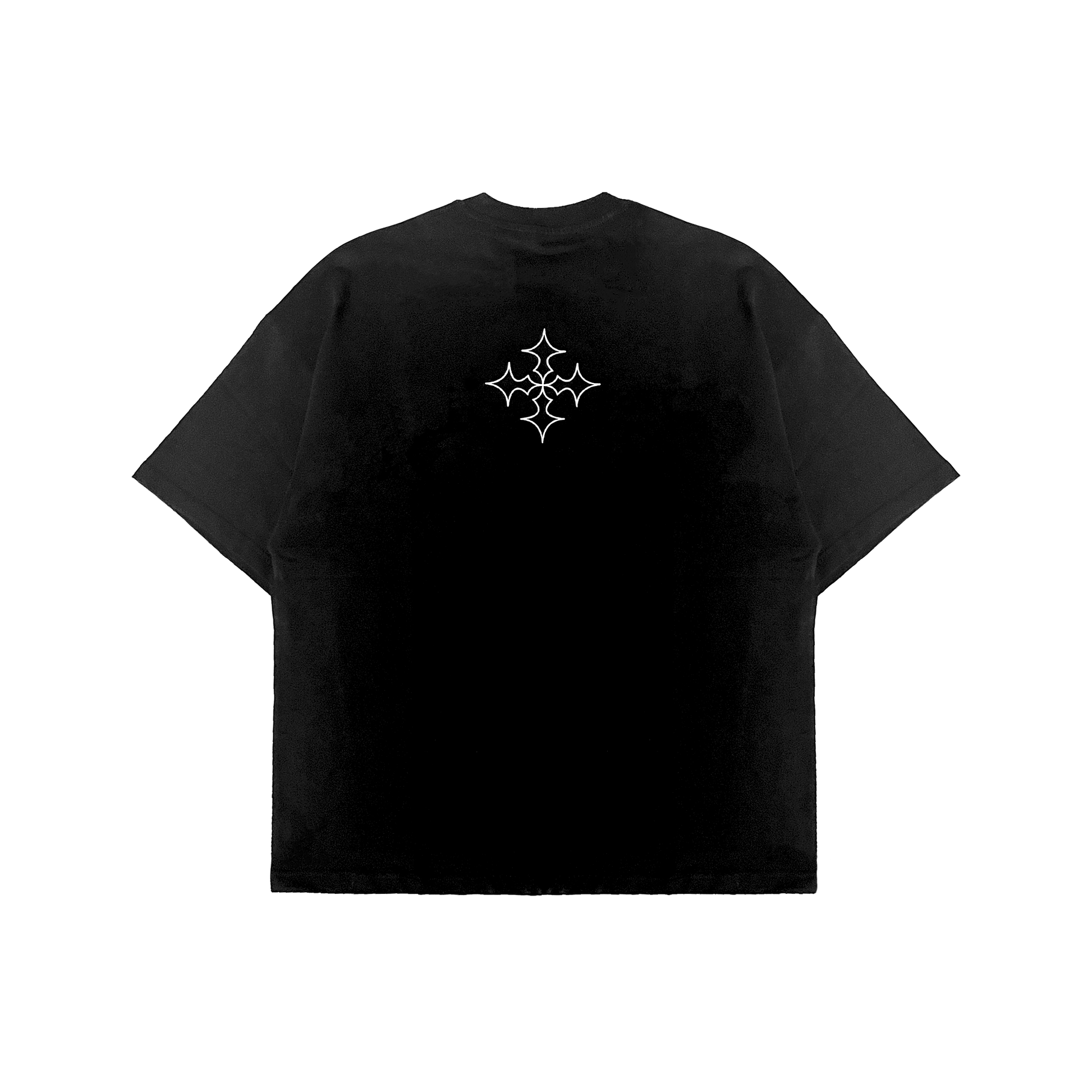 Culture Academy Crest tee