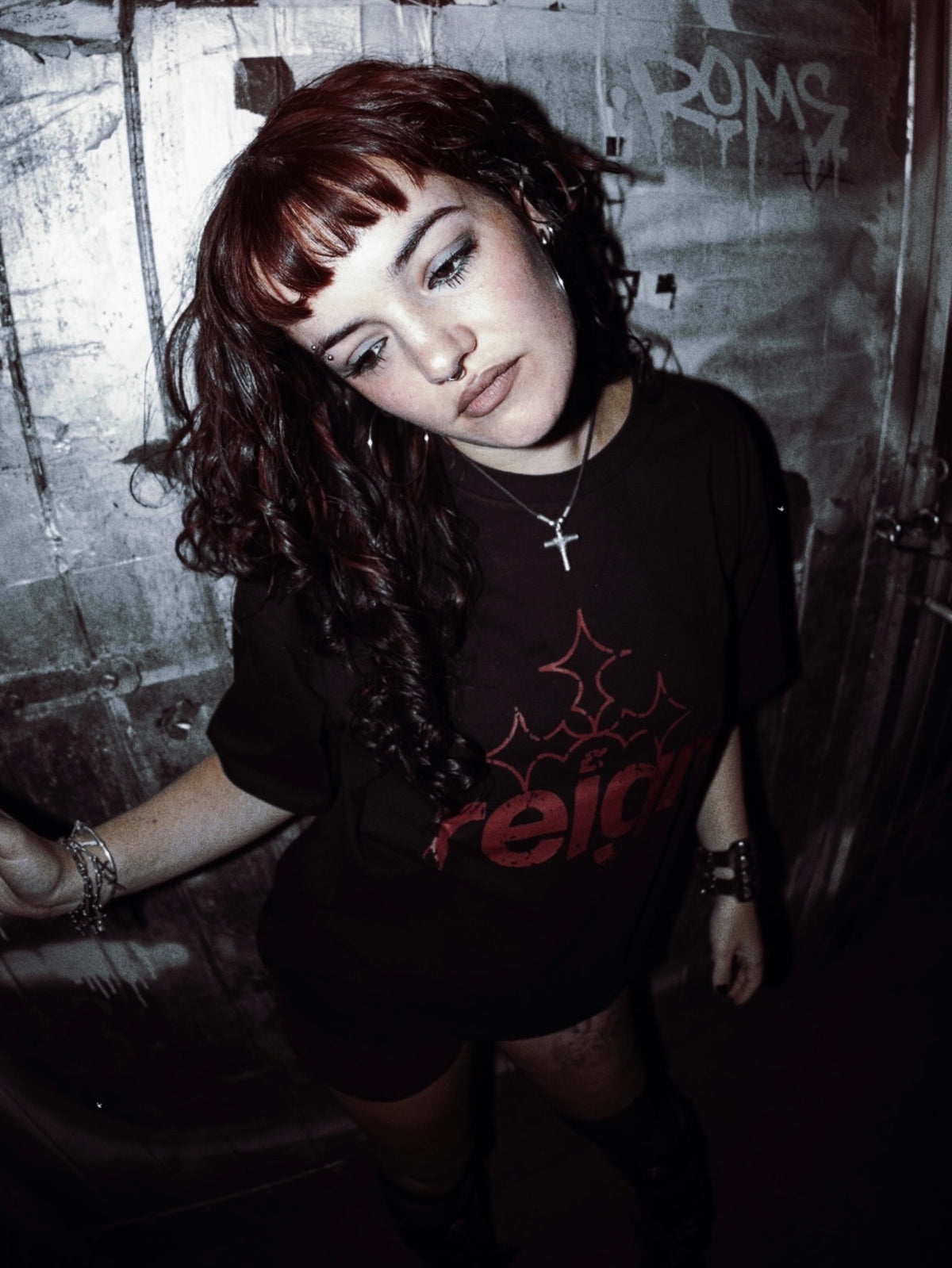 Fractured Reign Tee