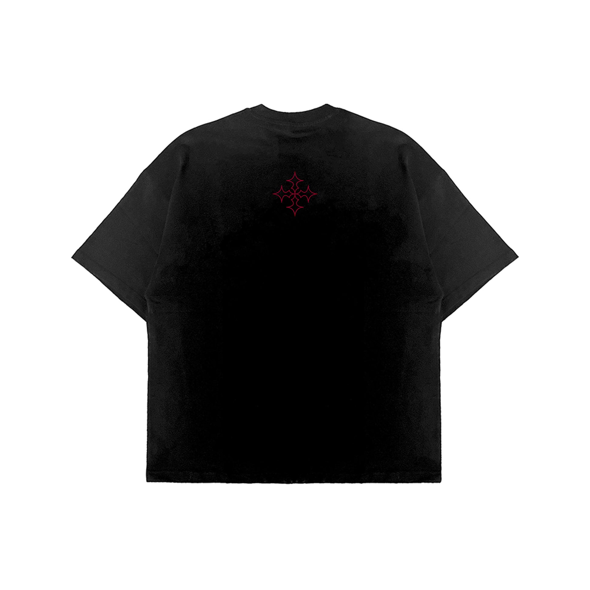 Fractured Reign Tee (PRE-ORDER)
