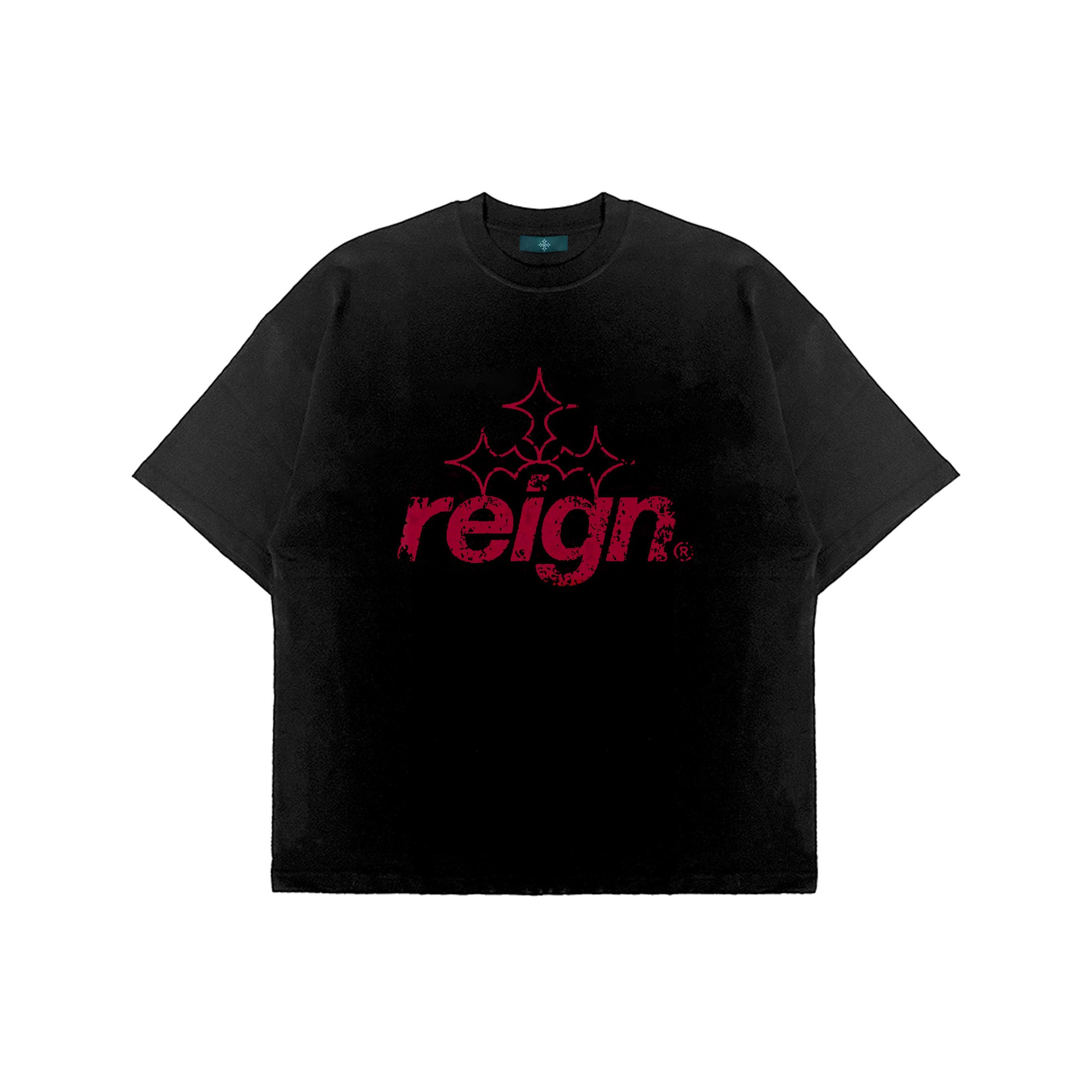 Fractured Reign Tee (PRE-ORDER)