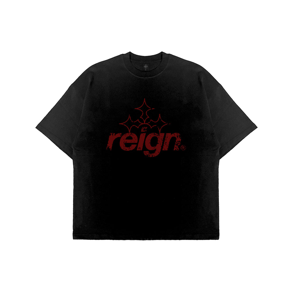 Fractured Reign Tee (PRE-ORDER)