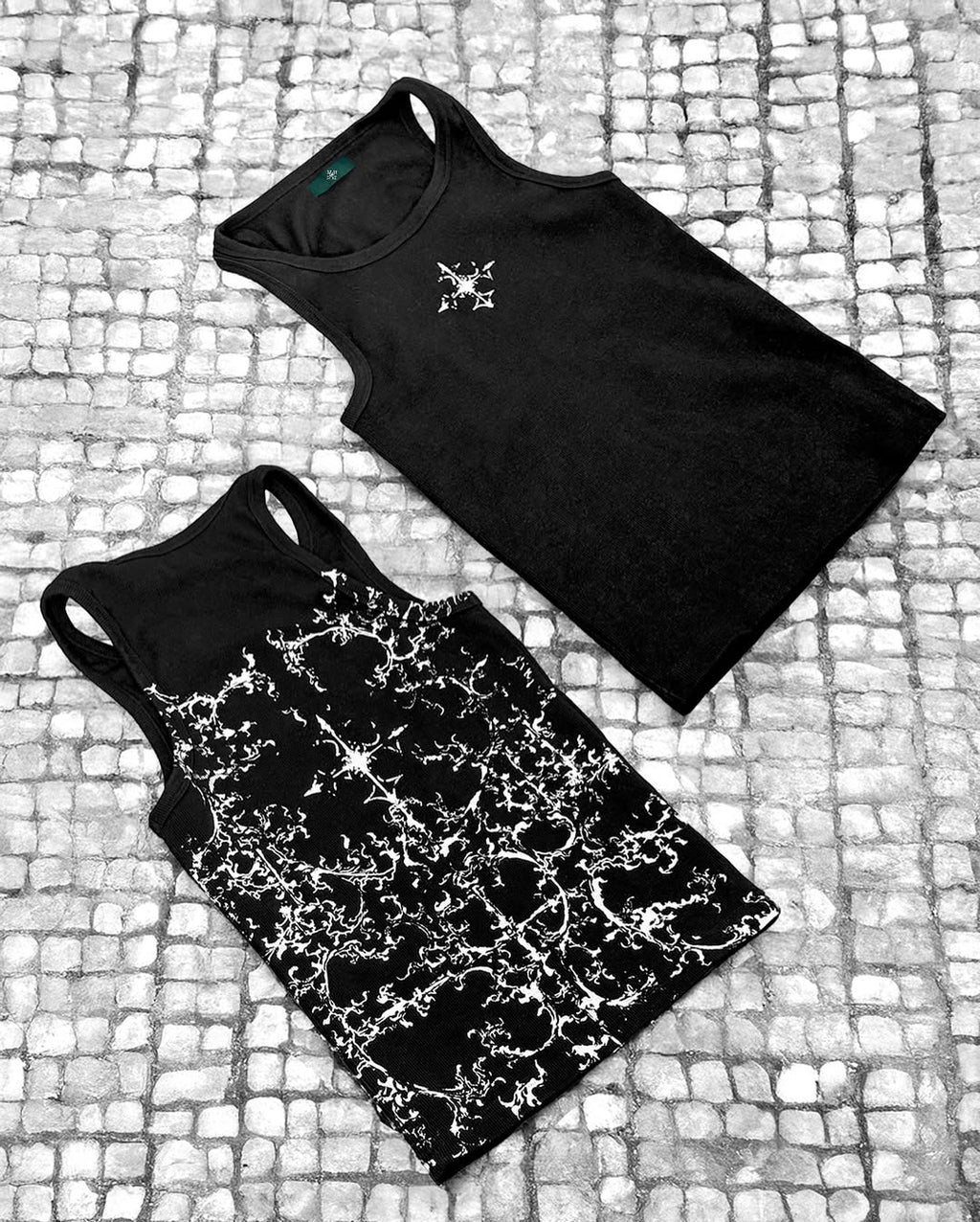 Sigilism Tanktop
