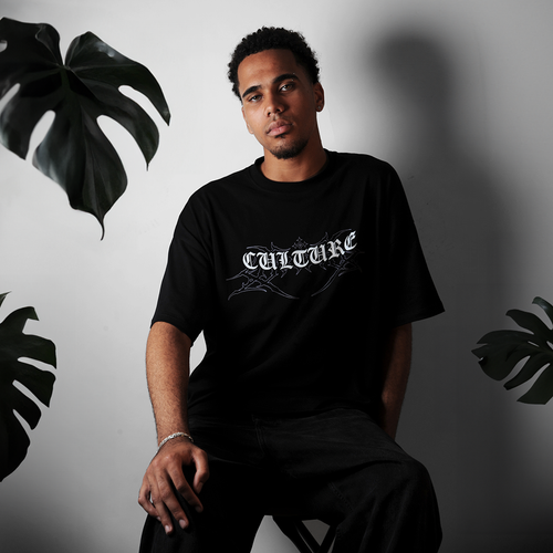 Ornament Culture tee